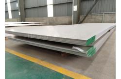 China Corrosion heat resistance Stainless Steel Plate SUS304L 316L 1500x3000mm supplier