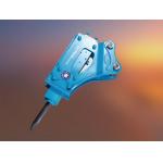 OT1000 Jack Hammer Digger Hydraulic Crushing Hammer Machine for sale