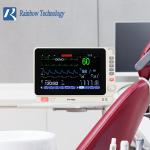 During Dental Care Multiparameter Monitor 10 Inch for sale