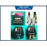 Mini 12G-SDI to fiber converter over single LC/SFP for sale