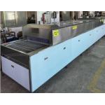 Manufacturer Precision Ultrasonic Technology Cleaning And Drying Equipment Production Line for sale