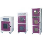 304 Stainless Steel Explosion Proof Test Chamber For Battery Safety Test Charge - Discharge for sale