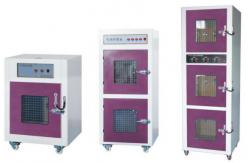 China SUS201 Interior Explosion Proof Battery Testing Machine supplier