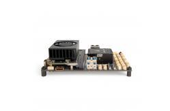China Pixhawk Jetson Baseboard UAV Flight Controller To Integrate The Powerful NVIDIA Jetson Modules supplier