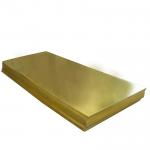 C70600 C71500 CuNi 90/10 90/30 Copper Nickel Plate / Copper Sheet for sale