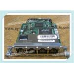 HWIC-4ESW  Four port 10/100 Et h ernet Switch Interface Card HWIC-4ESW Cisco Router High-Speed WANFour port 10/100 Ethernet Switch Interface Card HWIC-4ESW Cisco Router High-Speed WAN for sale