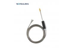 China Wayeal OEM Vacuum Helium Leak Detection System For Automobile Industry supplier