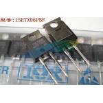 32ns Electronic IC Chip Vishay 15ETX06PBF Discrete Semiconductor Products for sale