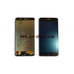 Black 5.5 Inch Phone LCD Screen Replacement For Alcatel One Touch Pixi 4 8050D 8050G for sale