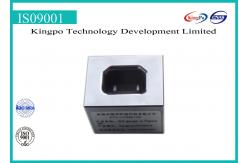 China EN 60320 gauge Figure 9K supplier