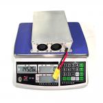 94% High-Efficiency Tethered Drone Power Module 4500W
