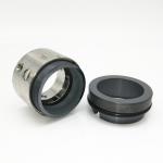 Type 57B/58B/58U Elastomer O-Ring Mechanical Seal  Multi Spring Seal For Industrial Pump for sale