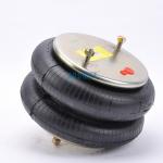 FD 330-22 327 Contitech Air Springs Triangle 6316 / 4327 Hendrickson S13043 Suspension Air Bags for sale