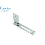 Slide Rail Plate EC1-0104L For Eastman Cutting Apparel Machine