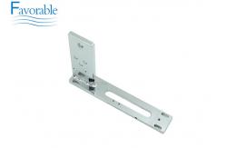 China Slide Rail Plate EC1-0104L For Eastman Cutting Apparel Machine supplier