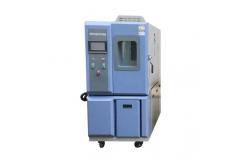 China Humidity And Temperature Stability Chambers Environmental Test Chamber Highly Accurate supplier