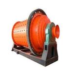 High Performance Durable Lead Oxide Ball Mill 10-500 Tph And Mine Ball Mill for sale