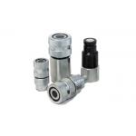 High Pressure Hydraulic Quick Release Coupling Thread For Oil Gas Industry for sale