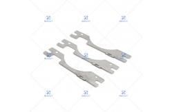 China FUJI NXT W12F W16F FEEDER PLATE, REFERENCE 2MDLFB024702 FUJI Feeder Part supplier