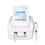 1800w Fiber Coupled Diode Laser Permanent Hair Removal Laser Machine for sale
