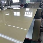 Prime Quality Color Coated Aluminum Sheet For Home Appliance Panels for sale