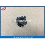 Small Plastic Precision Gear 16 Tooth 4430000008 ATM Accessories , Hyosung ATM Machine Internal Parts for sale