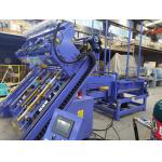USA Style Wood Pallet Nailing Machine Wood Pallet Making Production Line for sale
