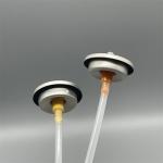 Compact Sun Protection Valve for Garden Tools with Solar-Shield Coating