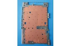 China Gold Silver Alloys Materials Surface Welding GW QCW Fiber Laser Welding Machine supplier