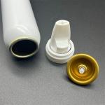 Efficient Hair Mousse Spray Pump for Styling - Precise Application, Easy Control