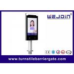 8 Inch Face Recognition Terminal Resolution 800x1280 HD LCD Display Screen for sale