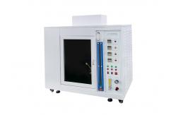 China Microcomputer Plastic Testing Machine , Combustion Flammability Test Equipment supplier