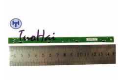 China 445-0729141 NCR ATM Parts S2 Carriage Linkage Lower Rear Metal supplier
