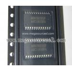 Integrated Circuit Chip MBI5035GF   ---- 16-Channel PWM-Embedded LED Driver for sale