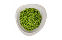 China Japanese Style Peeled Frozen Edamame Beans Frozen Soybeans supplier