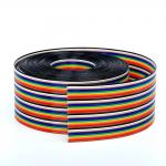 Elevator Flat Travelling Flat Ribbon Connector Elevator Flat Cable for sale