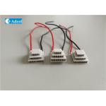 Three Stage Small Peltier Cooler  TEC Thermoelectric Cooling Module for sale