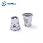 Stainless Steel Turning High Precision CNC Service Milling Parts for sale