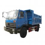 Dongfeng 8ton Dump Truck Dongfeng 8ton Dumper Dongfeng 8ton Dump Trucks for sale