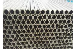 China Straight Seam Cold Drawn Hollow Steel Tube With 100% Ultrasonic Detection supplier