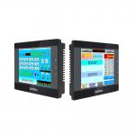 Auto Tuning 5 Inch Touch Panel PLC MView Software Multi Channel