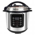 Okicook Commercial 8L Programmable Pressure Cooker for sale
