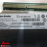 2711P-RDT7C 2711PRDT7C  Allen Bradley  AB  Display Module 700 with 7 in