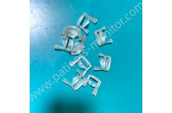 China GE PRO1000 Patient Monitor Silicone Button Support Keypad Membrane Filler Replacement supplier