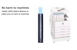 China Canon IR2020 Toner Copier Toner Cartridge C - EXV14 8300 Pages supplier