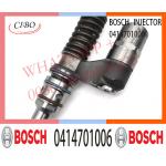 Japan DAHAI Common Rail Diesel Fuel Electronic Unit Injector Pump 1445941 0414700002 0414701006 for sale