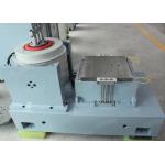 100G Dynamic Shaker Machine For Carton Package Vibration Testing Meet ISTA Standard for sale
