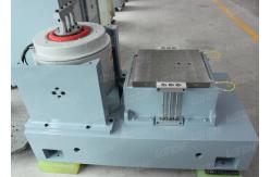 China 100G Dynamic Shaker Machine For Carton Package Vibration Testing Meet ISTA Standard supplier