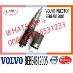 Diesel Fuel Injector 3169521 8113837 BEBE4B12005 For VOL D12