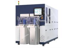 China 8-12 Inch Automatic Thinning Machine High-precision Grinding Cutting Material Processing supplier